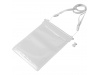 Bolsa impermevel com ecr de toque para mini tablet Splash