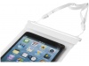 Bolsa impermevel com ecr de toque para mini tablet Splash