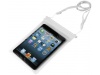 Bolsa impermevel com ecr de toque para mini tablet Splash