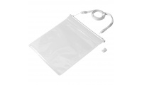 Bolsa impermevel com ecr de toque para tablet Splash