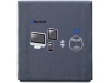 Altifalante Bluetooth e NFC Swerve