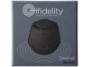 Altifalante Bluetooth e NFC Swerve