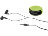 Auriculares e caixa de cabo Windi