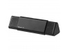 Altifalante Bluetooth e NFC Sideswipe