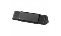Altifalante Bluetooth e NFC Sideswipe
