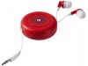 Auriculares retrteis Reely