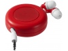 Auriculares retrteis Reely