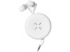 Auriculares retrteis Reely