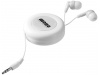 Auriculares retrteis Reely