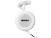 Auriculares retrteis Reely