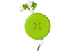 Auriculares retrteis Reely