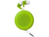 Auriculares retrteis Reely
