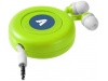 Auriculares retrteis Reely