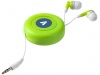 Auriculares retrteis Reely