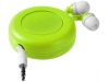Auriculares retrteis Reely