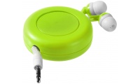 Auriculares retrteis Reely