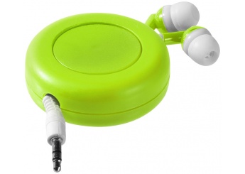 Auriculares retrteis Reely