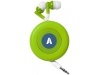 Auriculares retrteis Reely