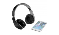 Auscultadores Bluetooth Rhea