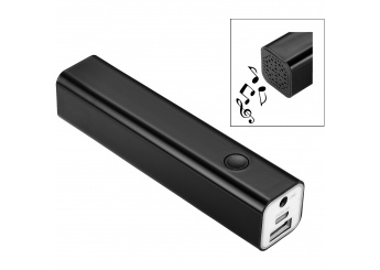 Altifalante e carregador Bluetooth Bran