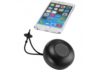 Coluna  prova de gua Bluetooth Duke