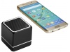 Altifalante Bluetooth e NFC Kubus
