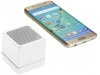 Altifalante Bluetooth e NFC Kubus