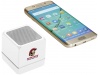 Altifalante Bluetooth e NFC Kubus