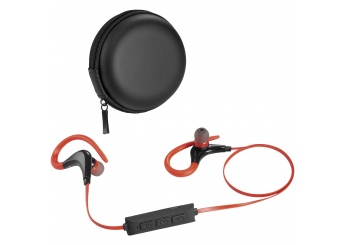 Auriculares Bluetooth Buzz