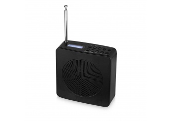 Rdio despertador DAB