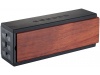 Altifalante Bluetooth Native Wooden