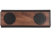 Altifalante Bluetooth Native Wooden