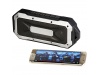 Altifalante impermevel Bluetooth Boulder