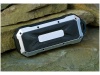 Altifalante impermevel Bluetooth Boulder