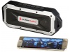 Altifalante impermevel Bluetooth Boulder