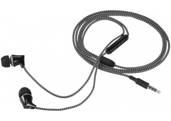 Auriculares Braided