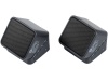Conjunto de 2 altifalantes Bluetooth MixMaster
