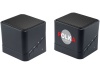 Conjunto de 2 altifalantes Bluetooth MixMaster