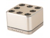 Altifalante Bluetooth Morley Metal