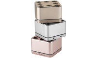 Altifalante Bluetooth Morley Metal