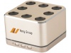 Altifalante Bluetooth Morley Metal
