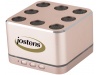 Altifalante Bluetooth Morley Metal