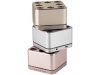 Altifalante Bluetooth Morley Metal