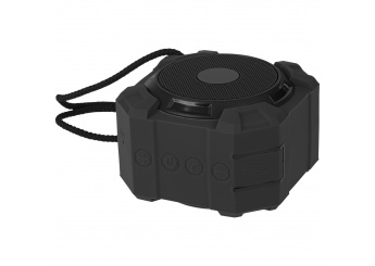 Altifalante Bluetooth Cube Outdoor
