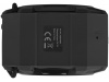 Altifalante Bluetooth Cube Outdoor