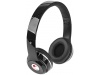 Auscultadores dobrveis Bluetooth com caixa Cadence