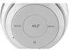Auscultadores dobrveis Bluetooth com caixa Cadence