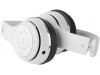 Auscultadores dobrveis Bluetooth com caixa Cadence