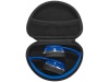 Auscultadores dobrveis Bluetooth com caixa Cadence