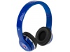 Auscultadores dobrveis Bluetooth com caixa Cadence